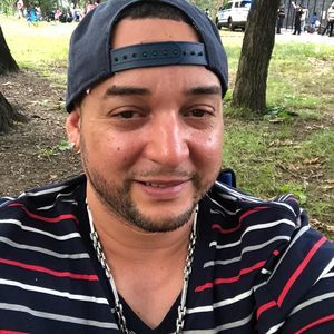 Meet your Posher, Abel